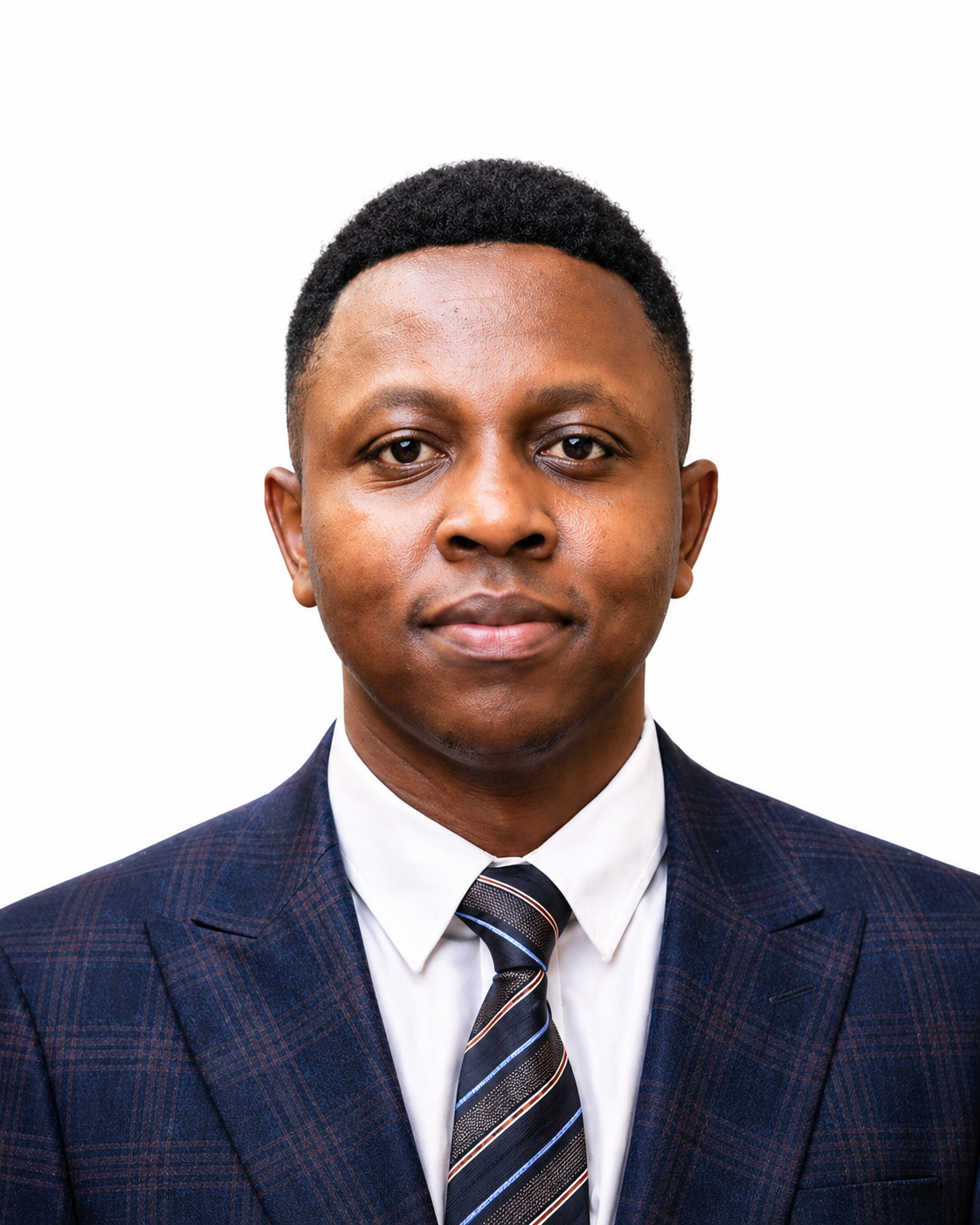 Jeremiah Nthumo